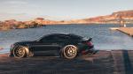 Ford Mustang GT S550 by Clinched 2017 года